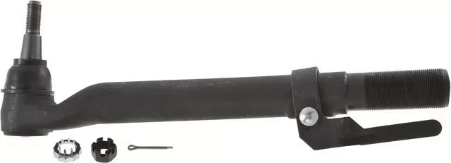 Kit de extremo delantero para Ford F-250 F-350 Super Duty enlace central rack extremo barra estabilizadora enlace Foto 4 de 4