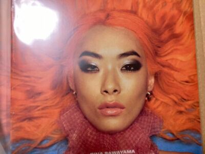 Rina Sawayama / Cyber Stockholm Syndrome 12