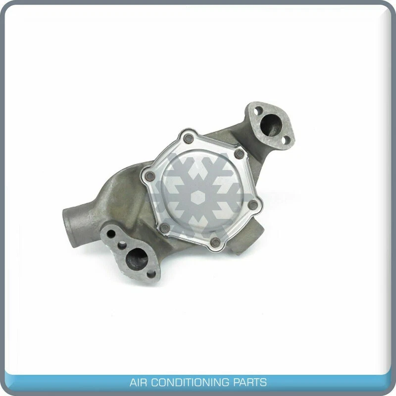 Новый водяной насос с прокладкой подходит для 1992-1996 Isuzu NPR Chevy C1500 GMC K3500 5,7 л V8 - Изображение 4 из 4