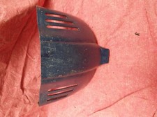 Scocca Sottosella Scarabeo 50 2t