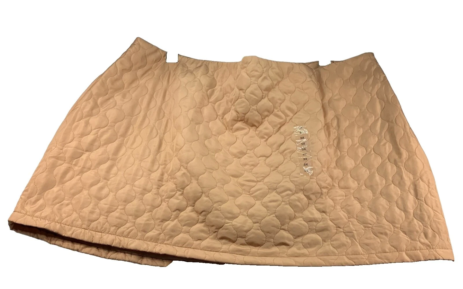 Polyester Plus Size Skirts 3X Size