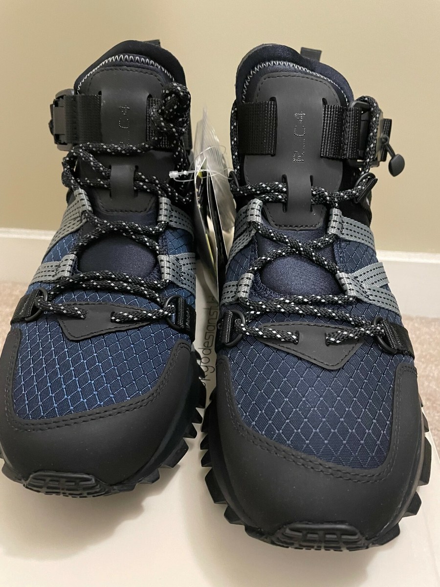NEW BALANCE x SNOW PEAK TOKYO DESIGN STUDIO R_C4 SHOE. SIZE 9
