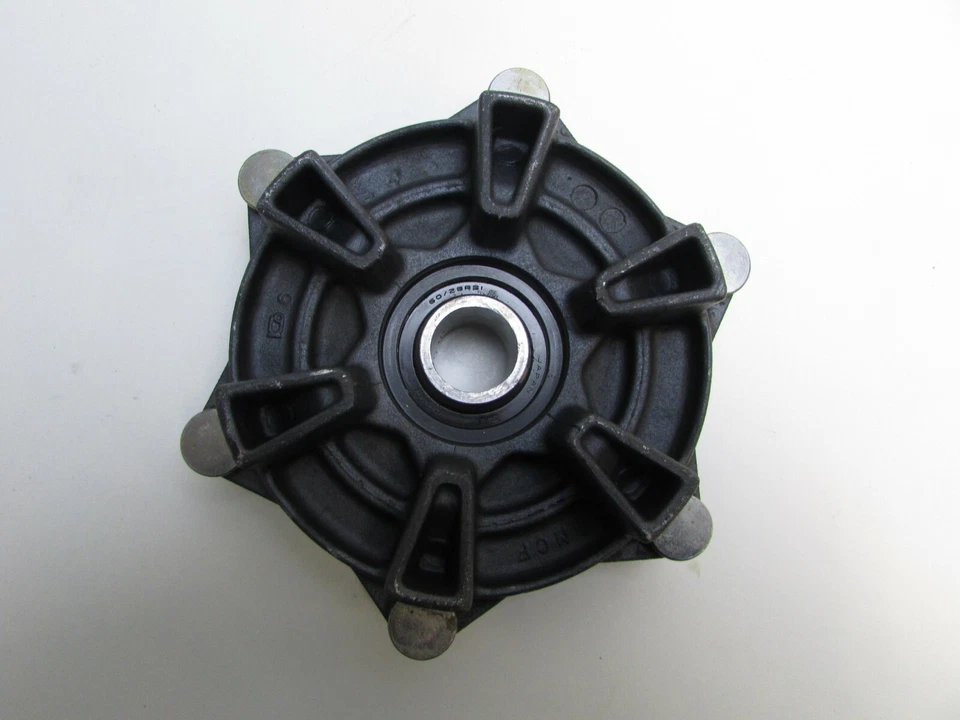 Honda CBR1000 RR Spicket Carrier, Fireblade, 2004 - 2007 J11 Foto 4 de 4