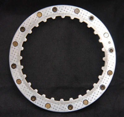 DISQUE DOUBLE EMBRAYAGE 22322390000 HONDA GL650 1983-85 - Photo 1/4