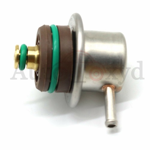 New Fuel Pressure Regulator 19992004 For Ford F150 4.6L 5.4L