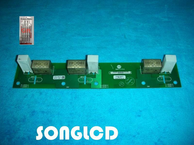 1PCS 1336-SN-SP12A / 74101-785-51 via DHL or Fedex fast shipping