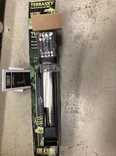 Exo Terra PT-2413 TERRASKY LED - Illuminazione Per Terrari E Habitat Reptile - Foto 8