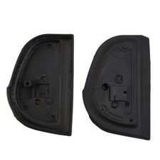 Rear View Mirror Gasket Rubber Seal Pads Fit For Mercedes W210 W140 W202