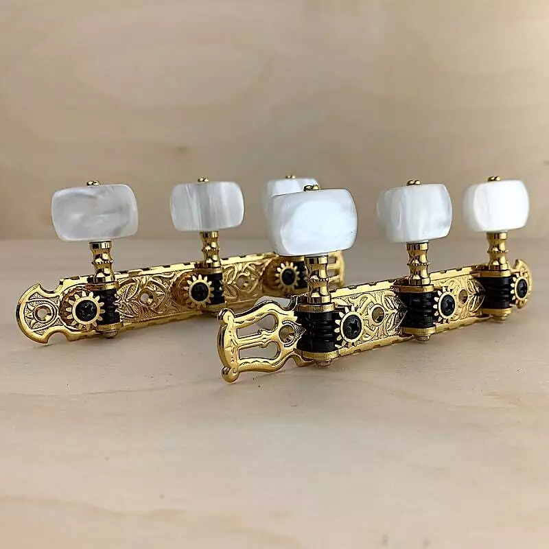 Gotoh Machine Heads for Classical Guitar 35G16001WX | eBay