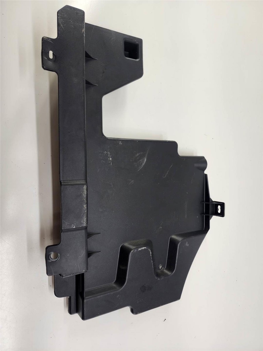 2007 2008 2009 Saturn Aura Driver Left Under Dash Knee Panel