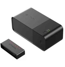 xTool Fire Safety Set: Auto Fire Detection, Fire Extinguishing