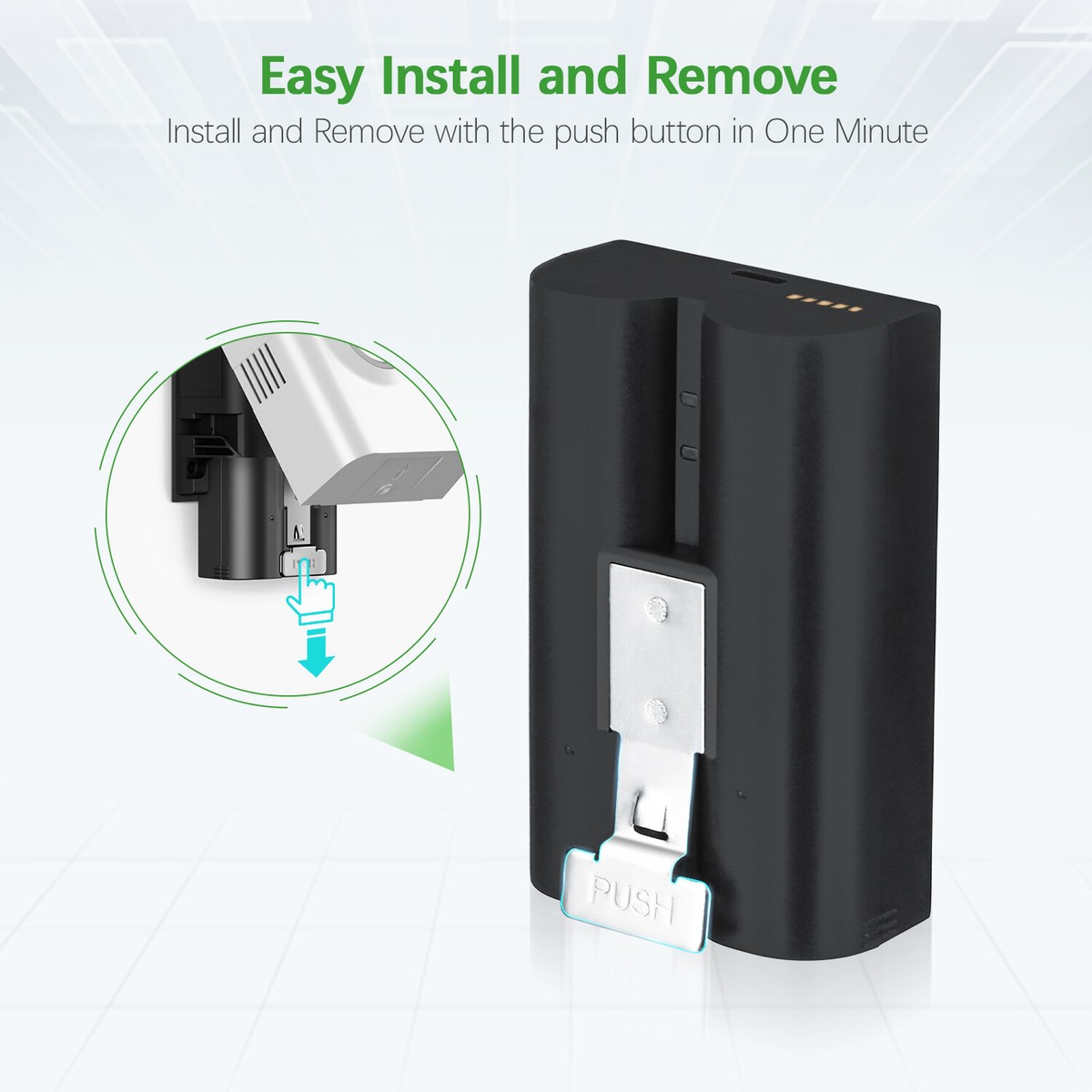 Fully Charged How Long Do The Batteries Last In A Ring Doorbell