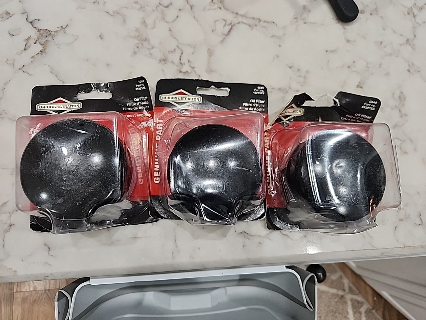 BRIGGSSTRATTON 492932 cross reference oil filters oilfilter