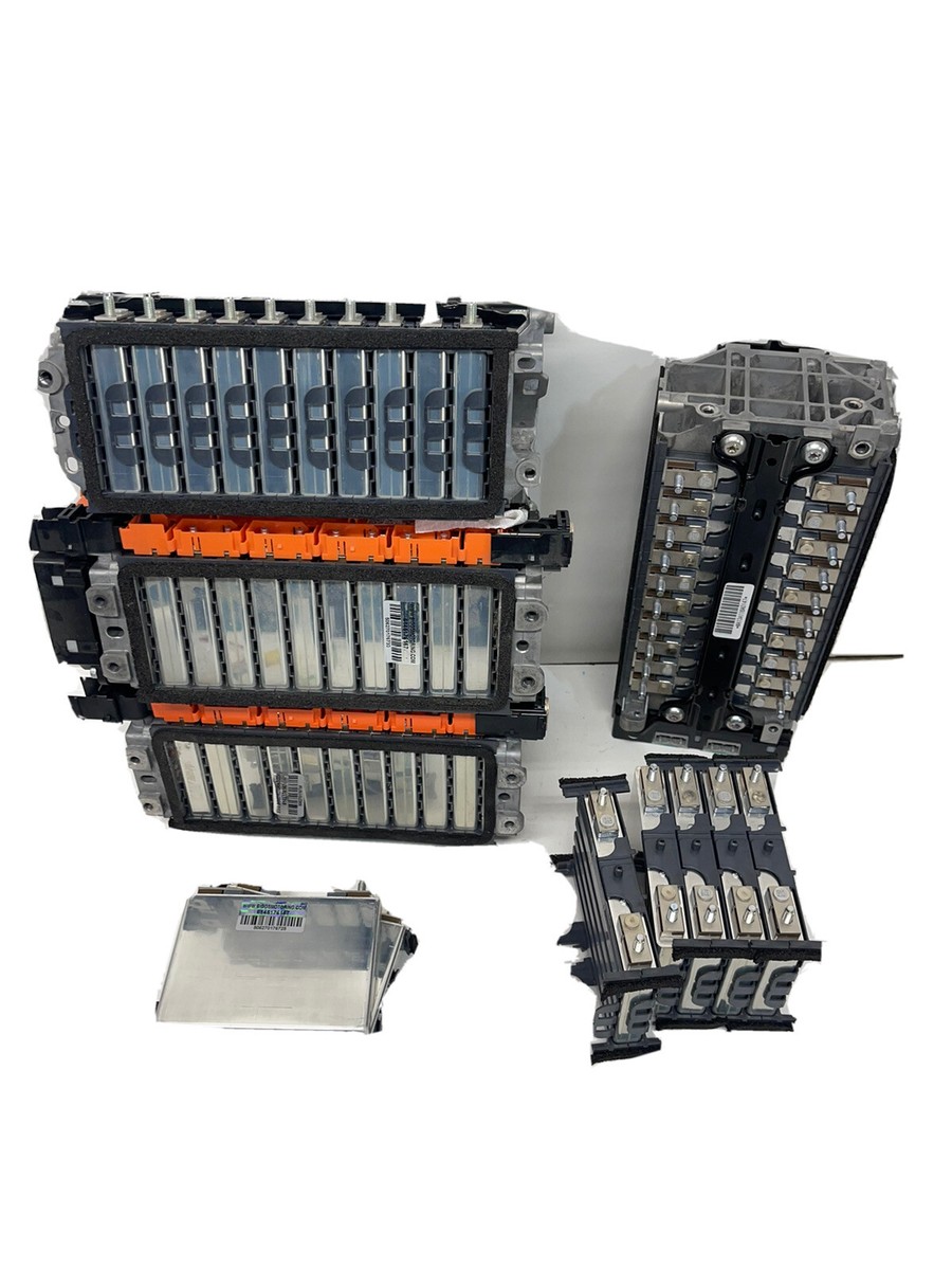 2012-2015 Honda Civic/CR-Z IMA Hybrid Battery Cells | 1K440RW0013