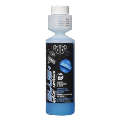 5IN1 Blue+ Adblue Verbesserer Kraftstoffadditiv 250ml