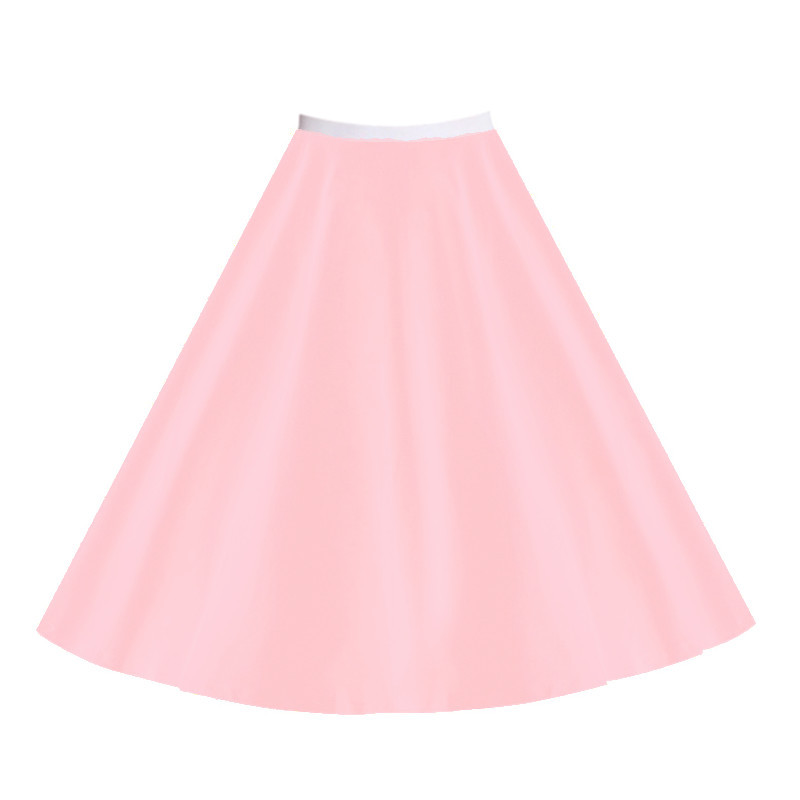 FREE QUENT / Damen-Rock / FQMINDY-SKIRT