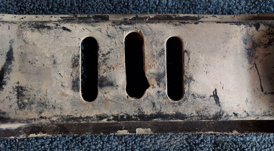 Ford Mustang Cobra 1997 transmisión manual travesaño fabricante de equipos originales Foto 4 de 4