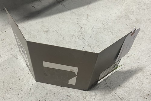 York S1-07320018001 Control Cover USED