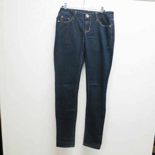 Street One Damenjeans – Slim Fit, High Waist, Bequemer Allrounder Für Jeden Anlass