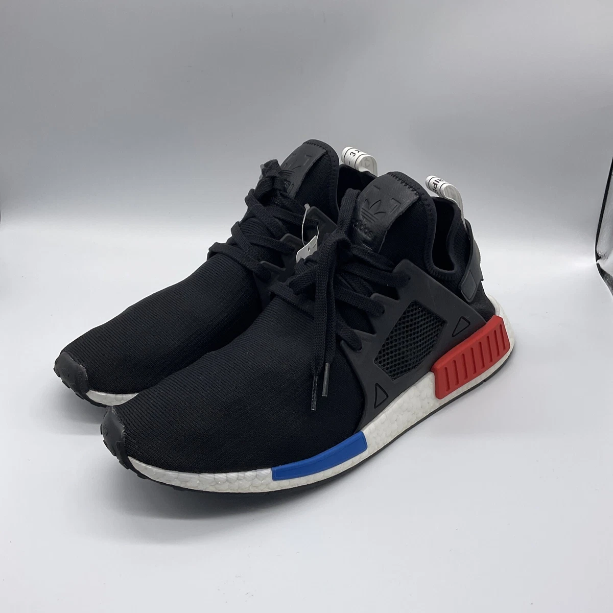 nmd xr1 primeknit og