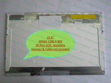 LAPTOP LCD SCREEN TOSHIBA SATELLITE A75 15.4" WXGA