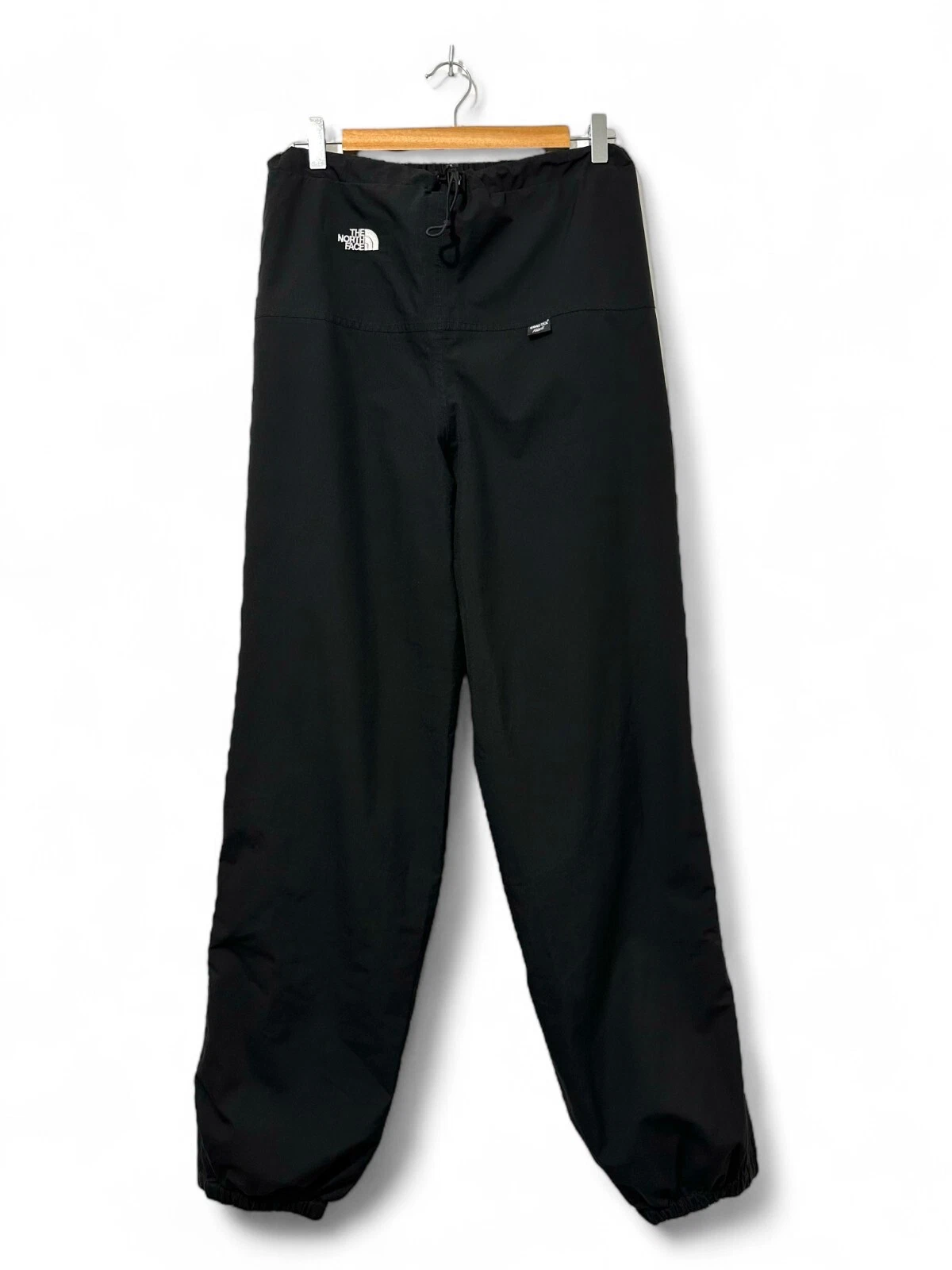 Men's Vintage The North Face Gore Tex Outdoor Pants Black Sz L