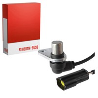 Herth+Buss ABS Sensor Raddrehzahl FüR Mazda 121 II Ab: Dbxxx-322903 Vorne Rechts