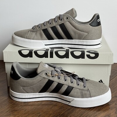 Adidas Daily 3.0 Shoes Men display picture 3
