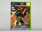RARE Korean Halo 2 Xbox Korean Version Complete Korea Super Rare!