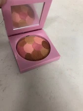 Tarte Amazonian Colored Clay Bronzer Blush ROSE BRONZE 0.31 oz NWOB