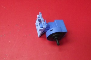 Waschmaschine BUSH A127QB Druckschalter