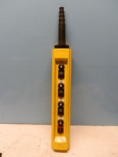TELEMECANIQUE XAC-B 08 Steuerschalter  Taster...