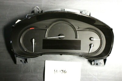 New OEM Cadillac CTS Speedometer Cluster Speedo 2018 MPH 84458648 Heads Up HUD 