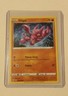 Pokémon TCG Fusion Strike: Gligar (140/264) - Common - Near Mint 