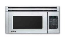 Viking 30" Stainless Steel Convection Microwave Hood - VMOR506SS