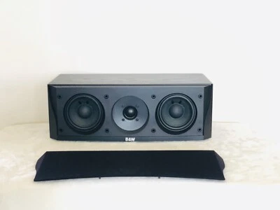 bowers & wilkins cc3