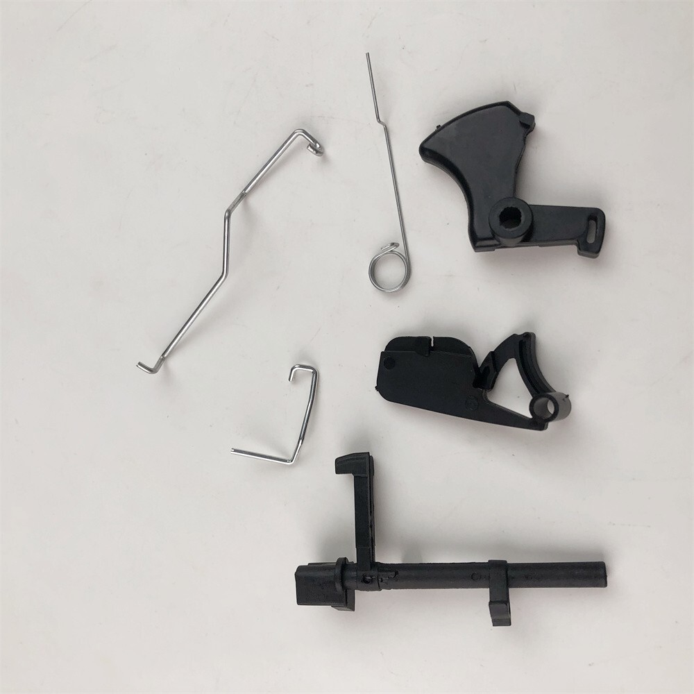 Stihl 017 018 MS 170 180 Chainsaw Throttle Rod Trigger Replacement Part