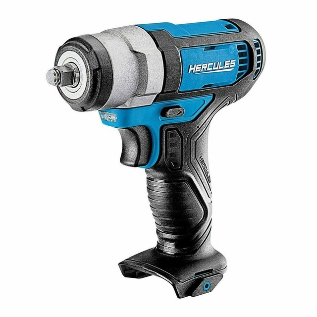 Hercules HD82B 12V Lith-Ion 3/8" Compact Impact Wrench Bare Tool (B5