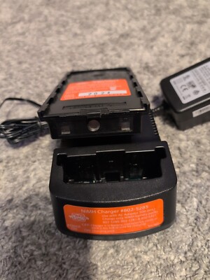 Whites Batteries, Chargers & Cables – Detector Experts