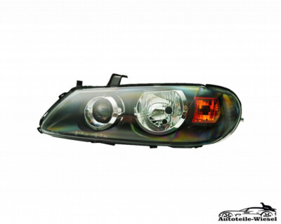 Scheinwerfer H7 + H7 Links für NISSAN ALMERA N16