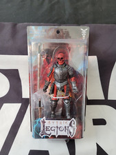 Clavian Red Skeleton Warrior 1.0 MYTHIC LEGIONS Four Horsemen MIB NEW