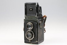 ROLLEI Rolleicord I - SNr: 2860593