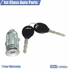 Ignition Key Switch Lock Cylinder For Chrysler Dodge Charger Intrepid 924-703