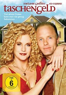 Taschengeld von Richard Benjamin | DVD | Zustand sehr gut