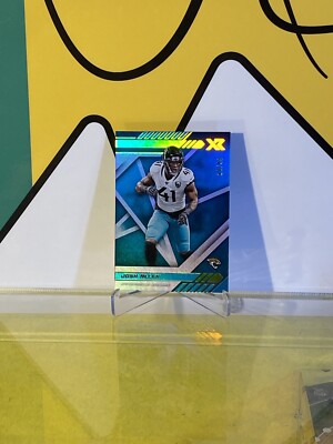 Josh Allen 2020 XR 10/49 Super Clean Mint Gem | eBay
