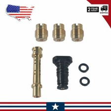 Predator 212cc Jet Kit For Honda GX200 196cc Harbor Freight Clone  Predator 212