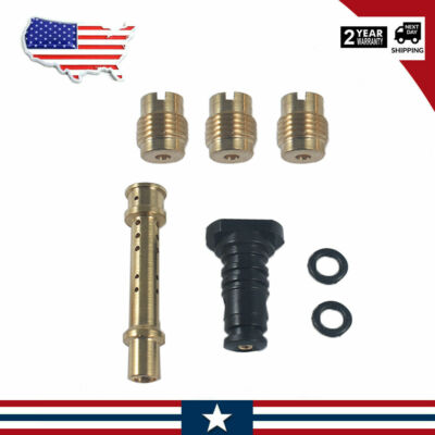 #ad #ad Predator 212cc Jet Kit For Honda GX200 196cc Harbor Freight Clone amp; Predator 212 $8.99