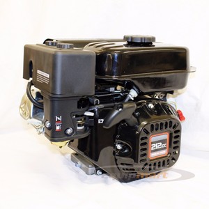 Двигатель loncin 196cc