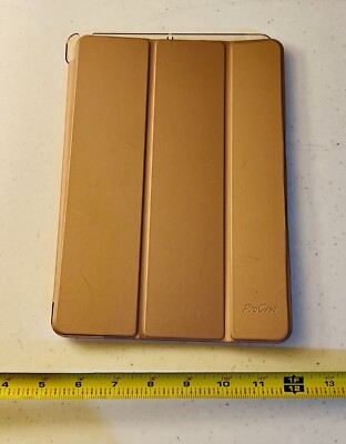 ProCase iPad 10.5 Inch Case Rose Gold Protective Cover Slim Lightweight Smart