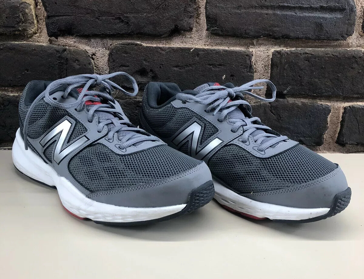 New Balance MX 517 RB 1 купить в 